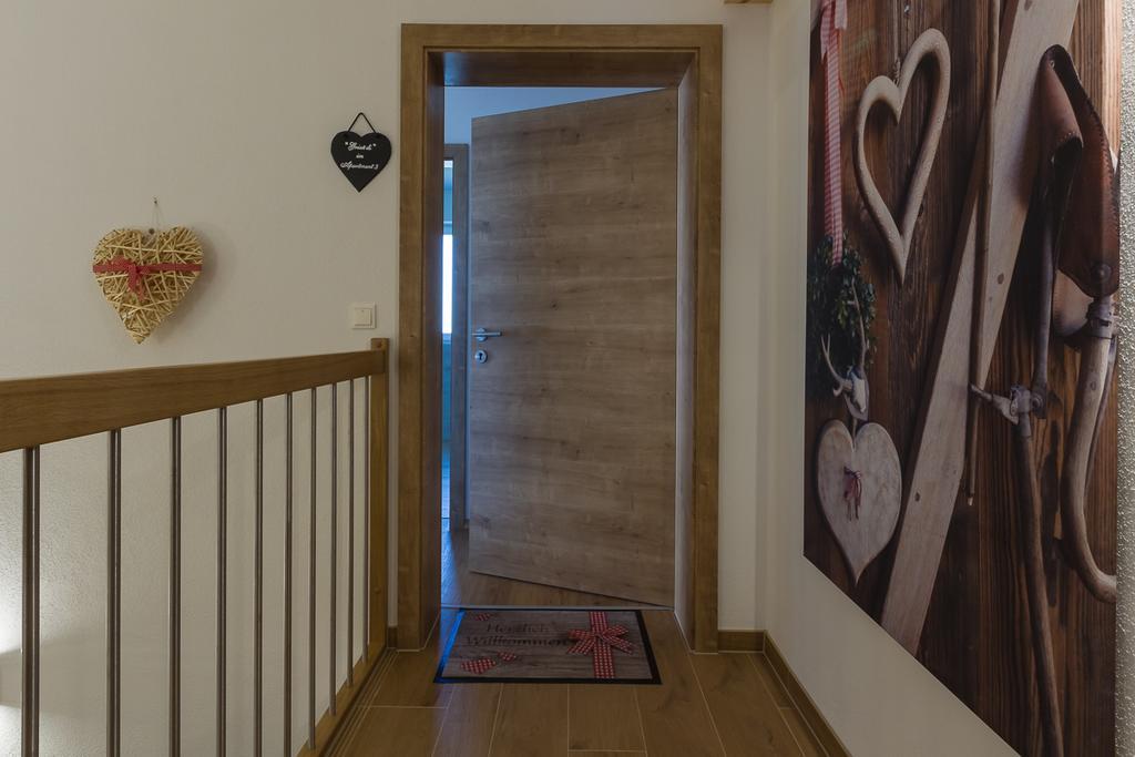 Apartment Dahoam Fulpmes Exterior photo