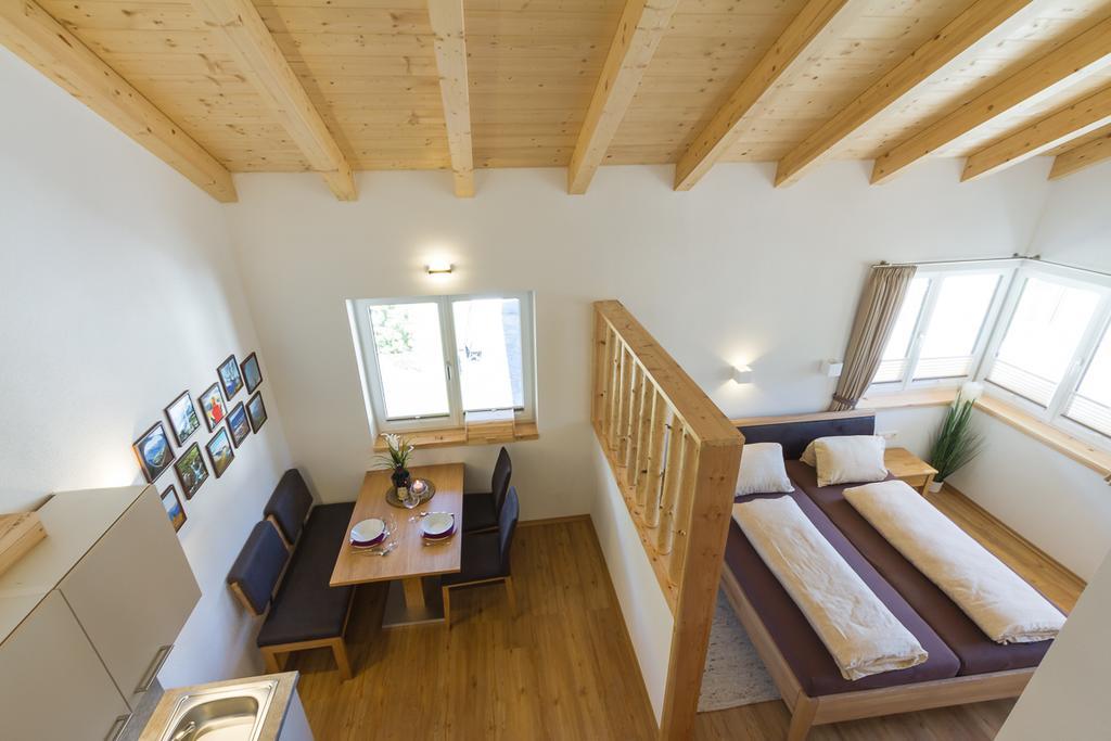 Apartment Dahoam Fulpmes Exterior photo