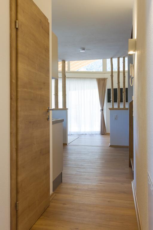 Apartment Dahoam Fulpmes Exterior photo