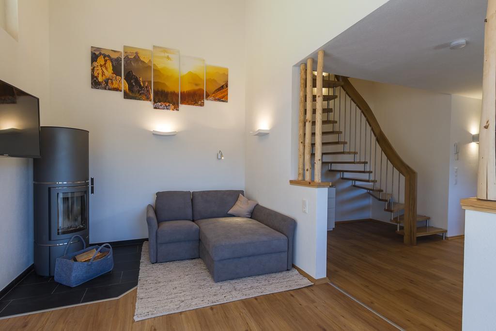 Apartment Dahoam Fulpmes Exterior photo